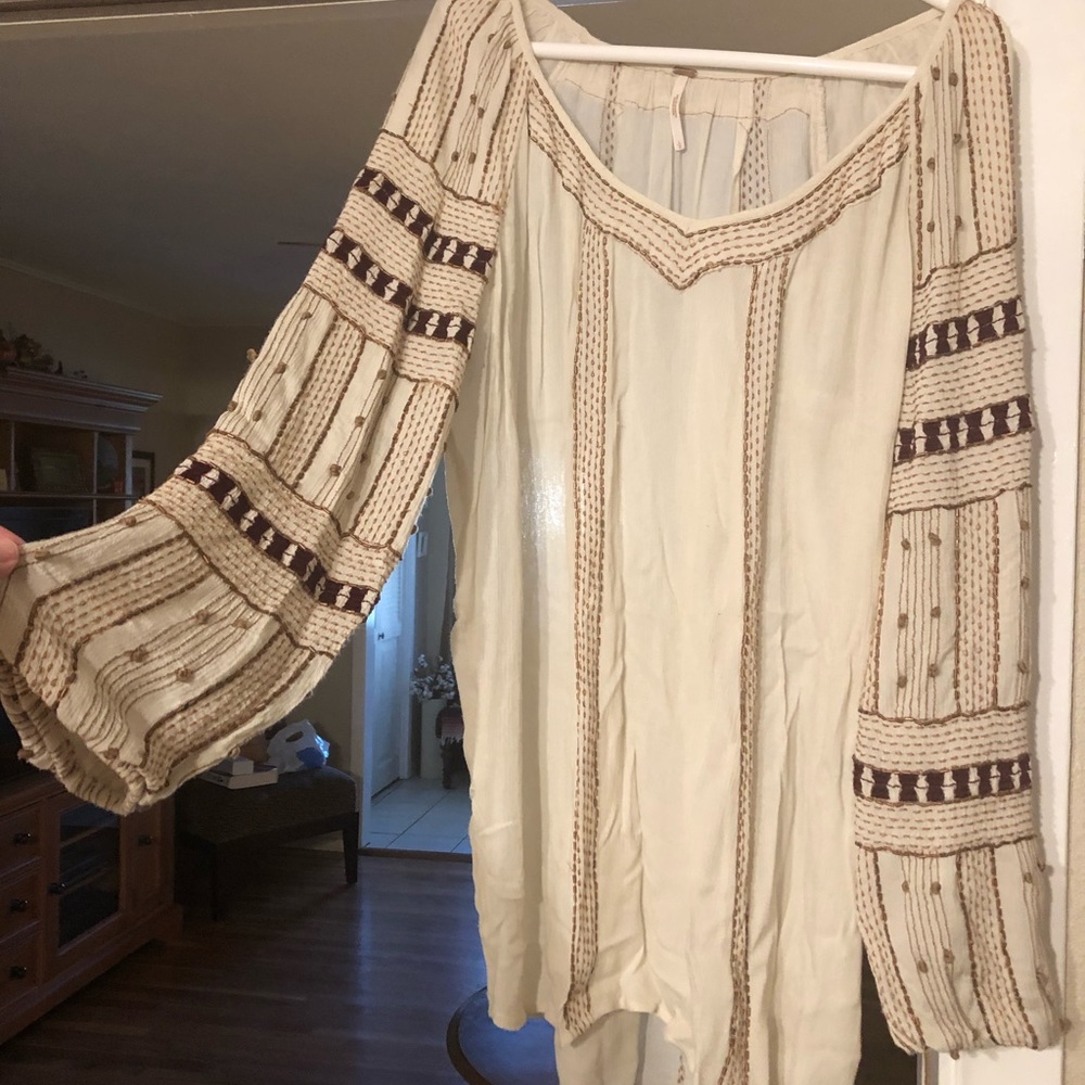 COPY - Free People Top